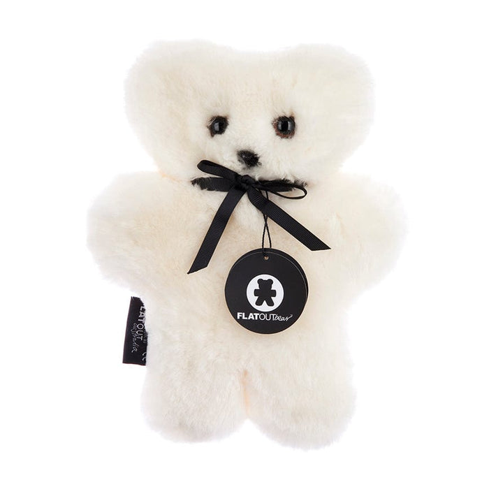 FLATOUTbear milk