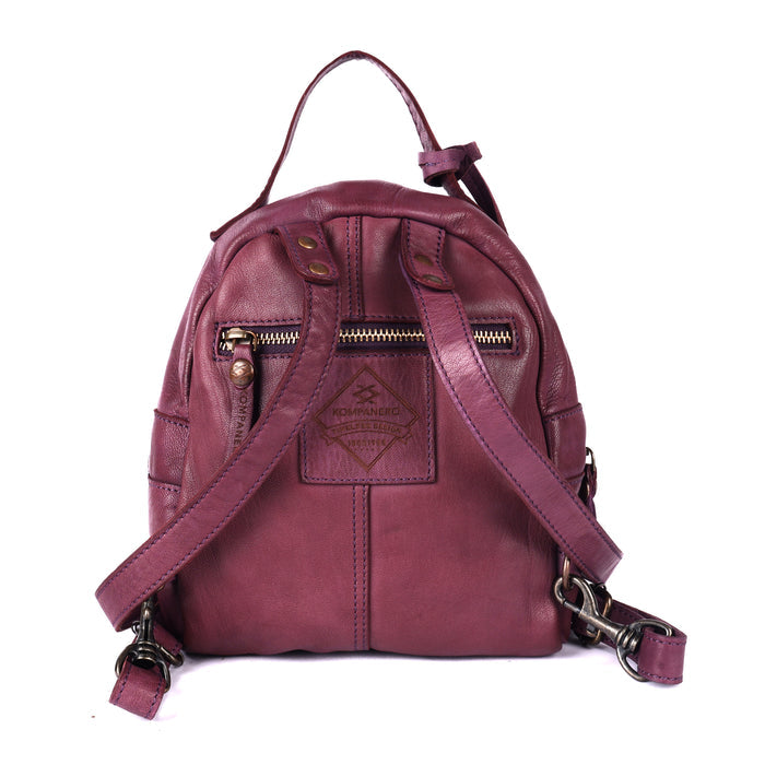 Forest - The Backpack