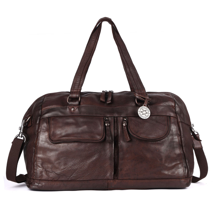 Freddie - The Duffel