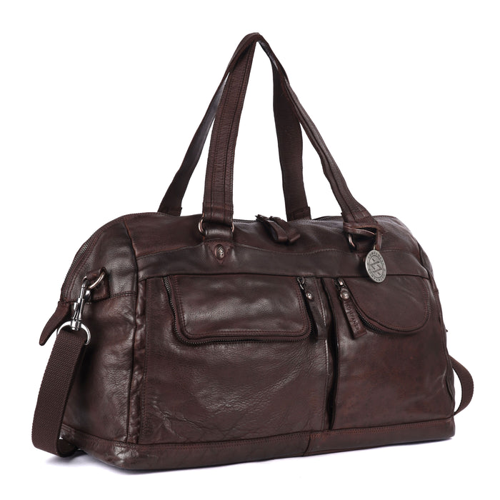 Freddie - The Duffel