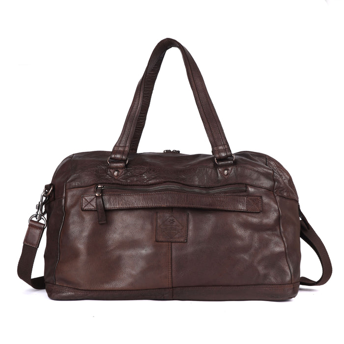 Freddie - The Duffel