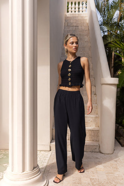 After Dark Energy Top Black