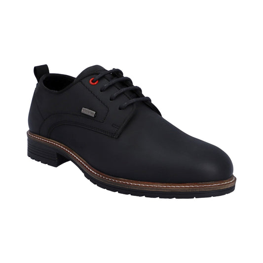 Hunter Jura Gibson Mens Shoe - Black