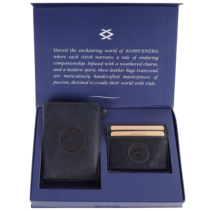 Gifts for Him Blue