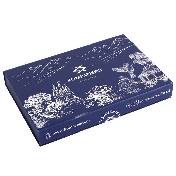 Gifts for Him Blue