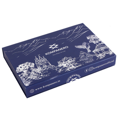 Gifts for Him Blue