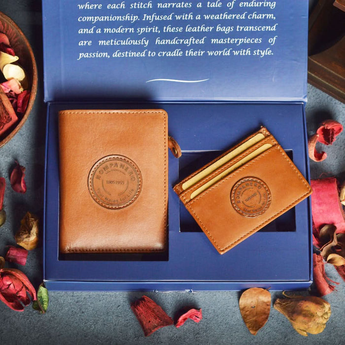 Gifts for Him Blue