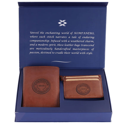 Gifts for Him Cognac