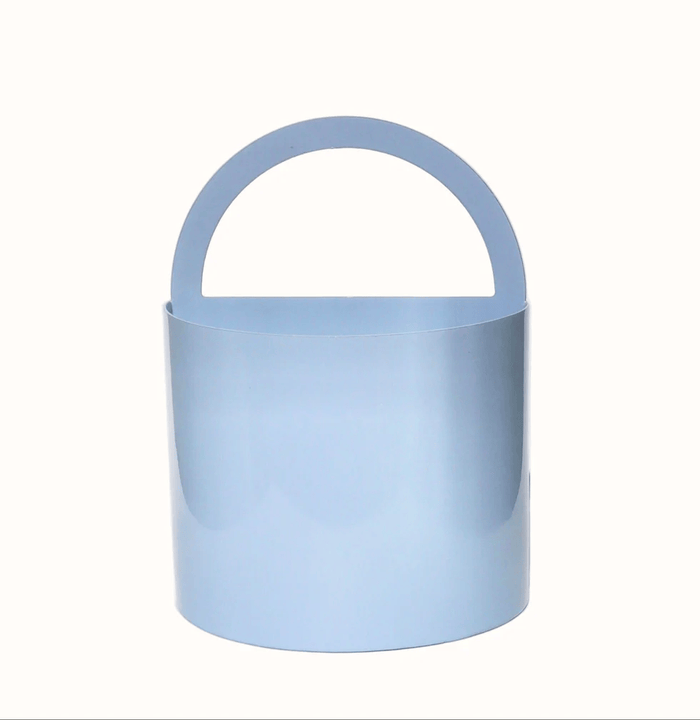 Misty Blue