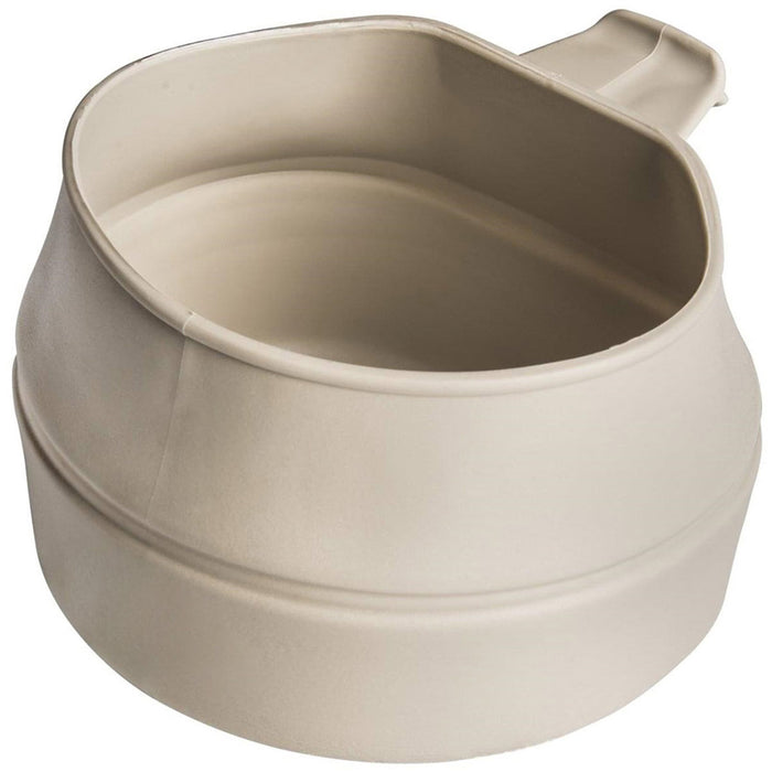 wildo fold a cup original 250ml khaki