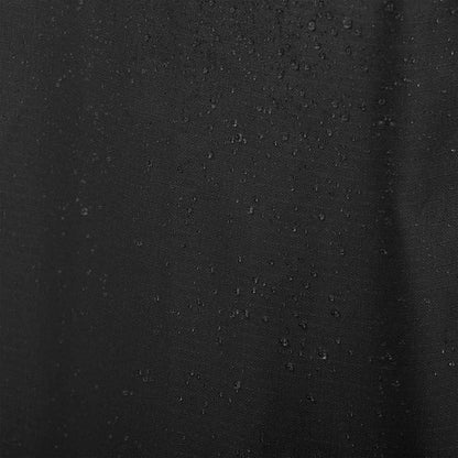 highlander tempest over trousers black material