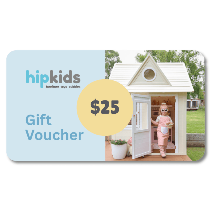 HipKids Gift E-Voucher