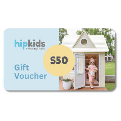 HipKids Gift E-Voucher
