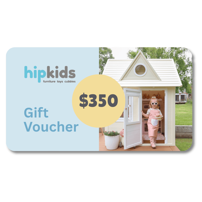HipKids Gift E-Voucher