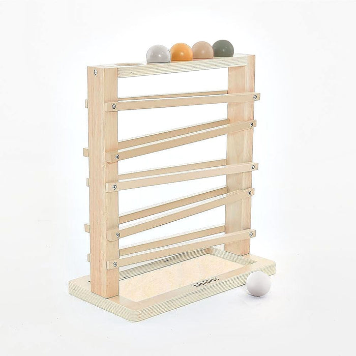 HipKids Montessori Ball Tracker
