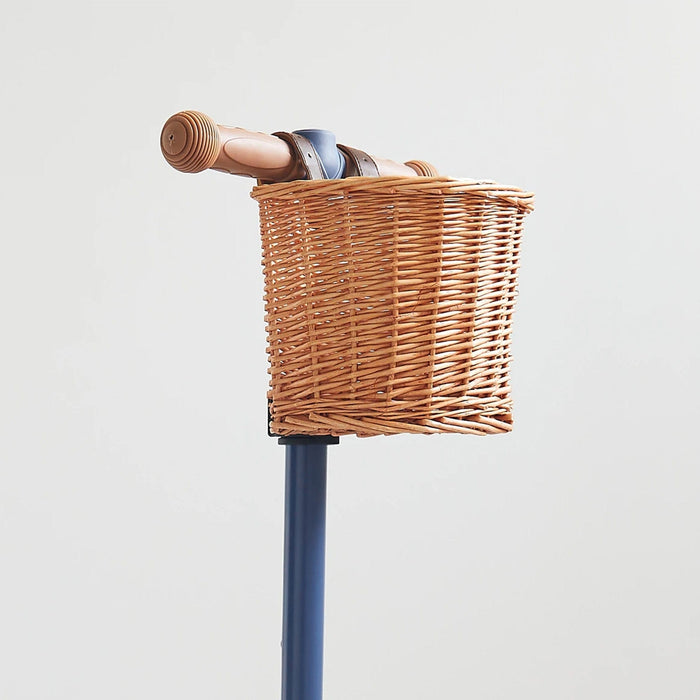 HipKids Wicker Basket for SCOOTER