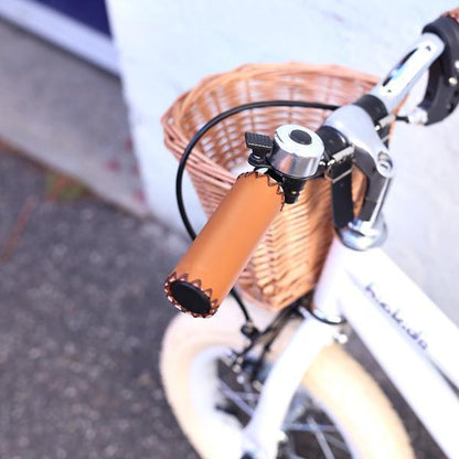 HipKids Wicker Basket for Steel Balance Bike
