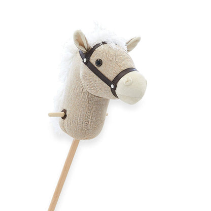 Hobby Horse Nutmeg