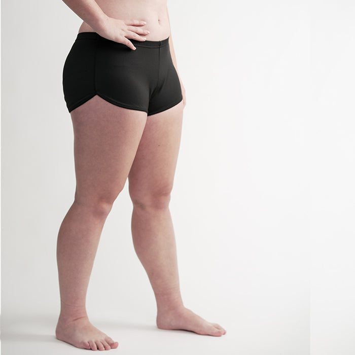 HugHER Performance Base Layer — APTOELLA / RUGBY co.