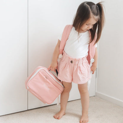 Insulated Lunch Bag