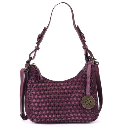 Itzel - The Hobo Bag