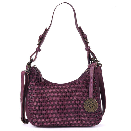 Itzel - The Hobo Bag