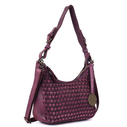 Itzel - The Hobo Bag