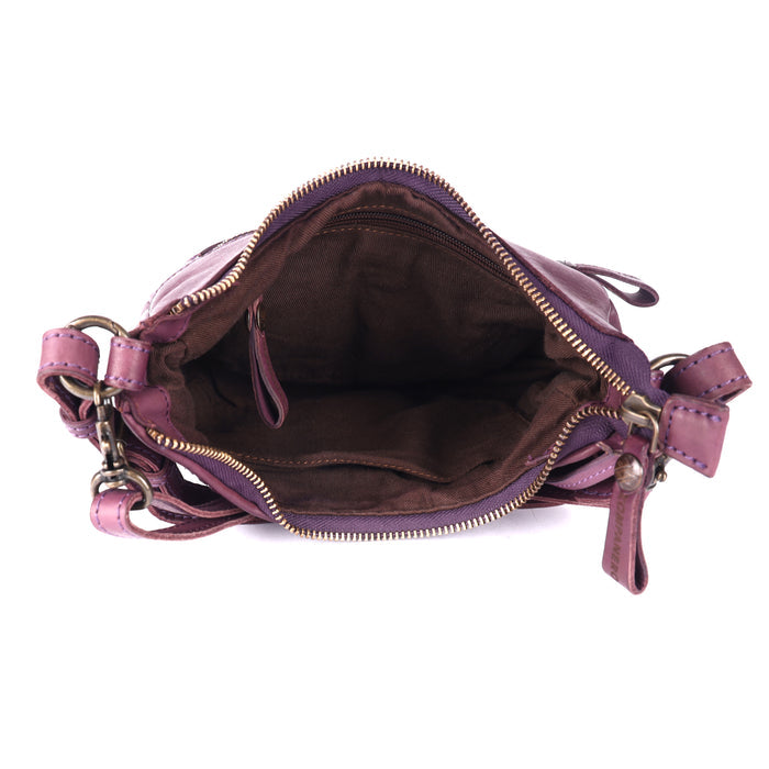 Itzel - The Hobo Bag