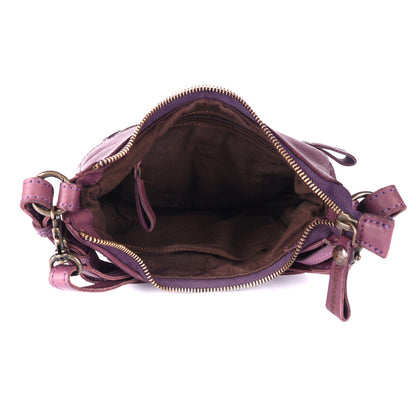 Itzel - The Hobo Bag