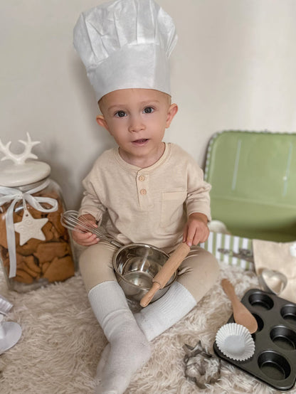JaBaDaBaDo Bakery Set