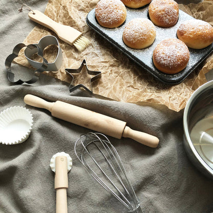 JaBaDaBaDo Bakery Set