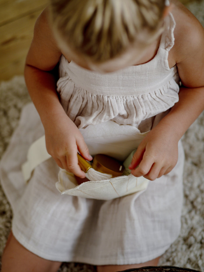 JaBaDaBaDo Beauty Belt