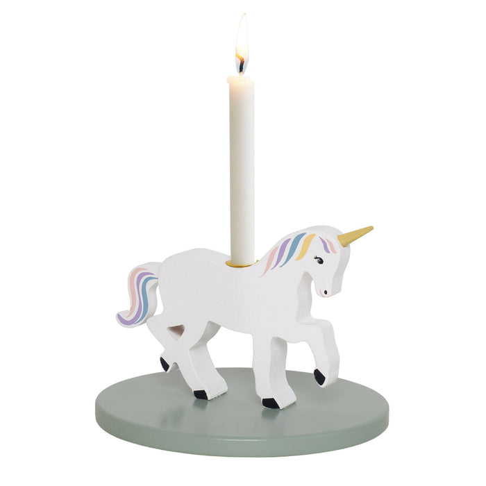 JaBaDaBaDo Candlestick Unicorn