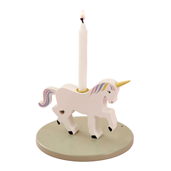 JaBaDaBaDo Candlestick Unicorn
