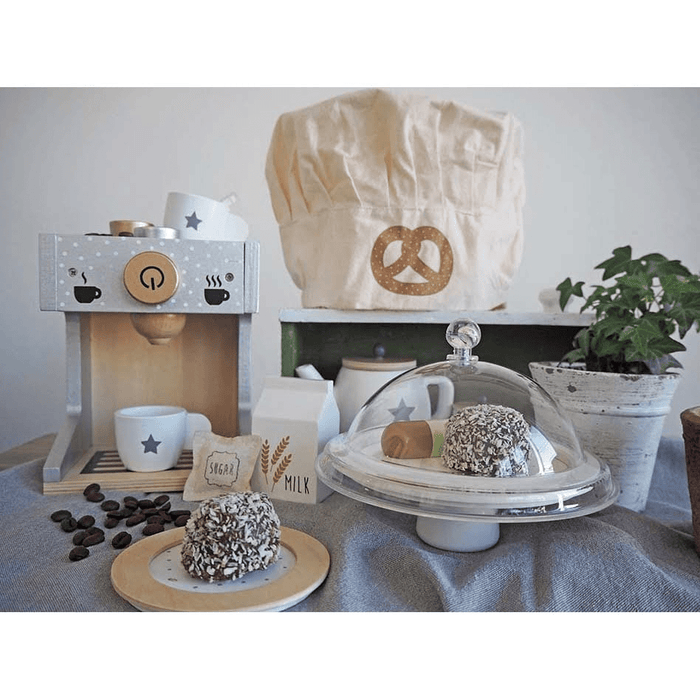 JaBaDaBaDo Chef Clothes in Bag