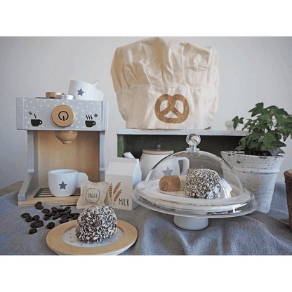 JaBaDaBaDo Chef Clothes in Bag