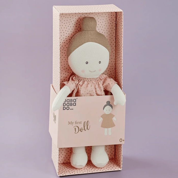 JaBaDaBaDo Doll Astrid
