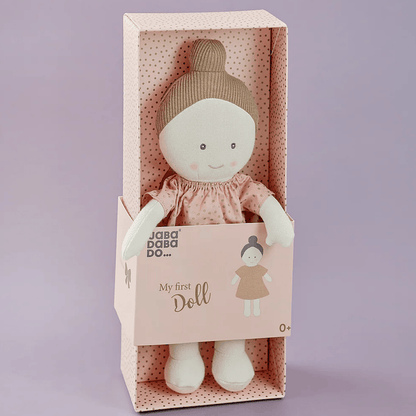 JaBaDaBaDo Doll Astrid