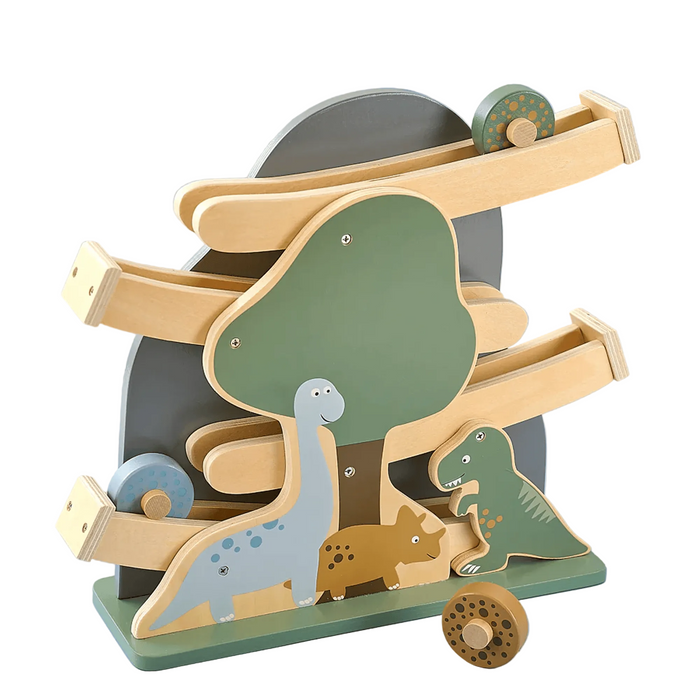 JaBaDaBaDo Egg Roller Dino