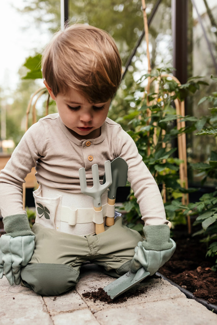 JaBaDaBaDo Gardening Belt