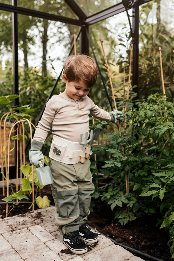 JaBaDaBaDo Gardening Belt