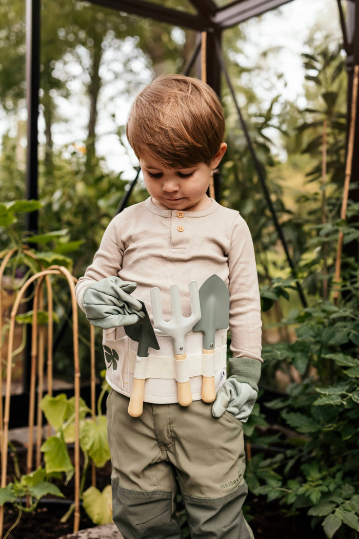 JaBaDaBaDo Gardening Belt