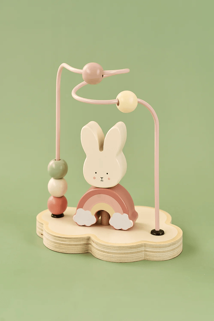 JaBaDaBaDo Gift Set Bunny