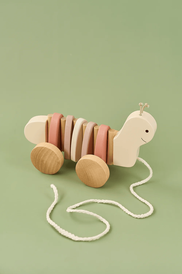JaBaDaBaDo Gift Set Bunny