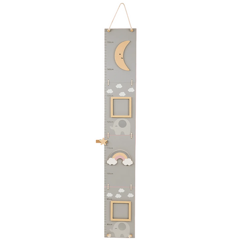 JaBaDaBaDo Growth Chart Elephant
