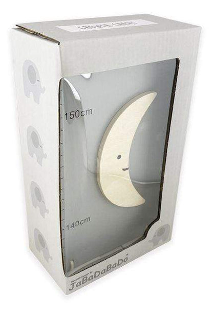 JaBaDaBaDo Growth Chart Elephant