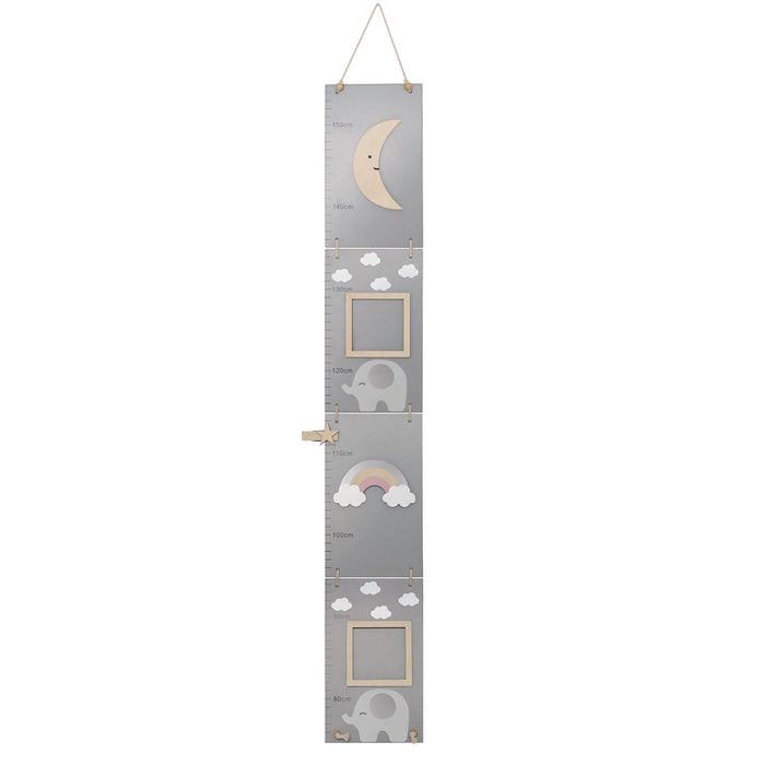 JaBaDaBaDo Growth Chart Elephant