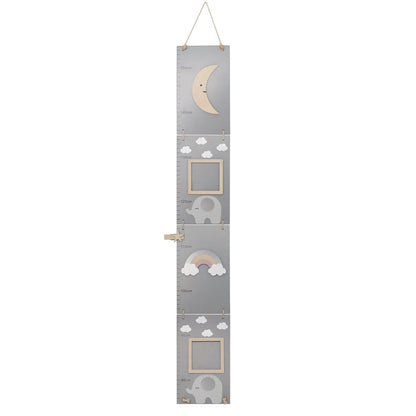 JaBaDaBaDo Growth Chart Elephant