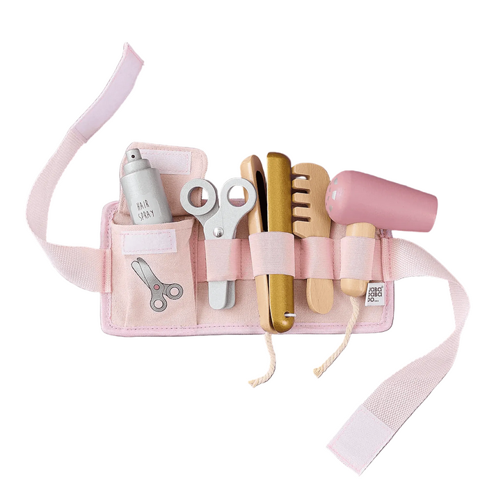 JaBaDaBaDo Hair Dresser Set