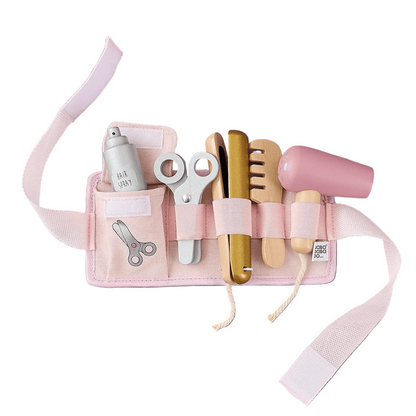 JaBaDaBaDo Hair Dresser Set
